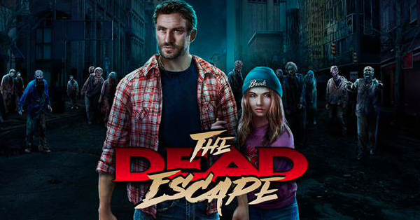The Dead Escape Slot Online Habanero