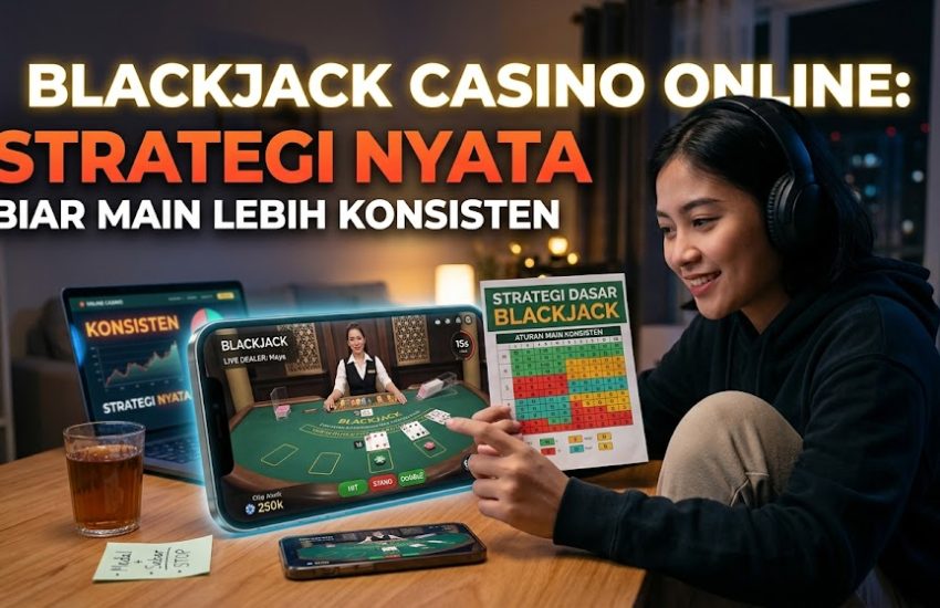blackjack