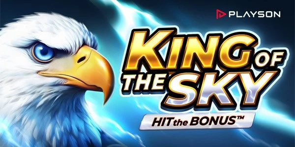 King of the Sky